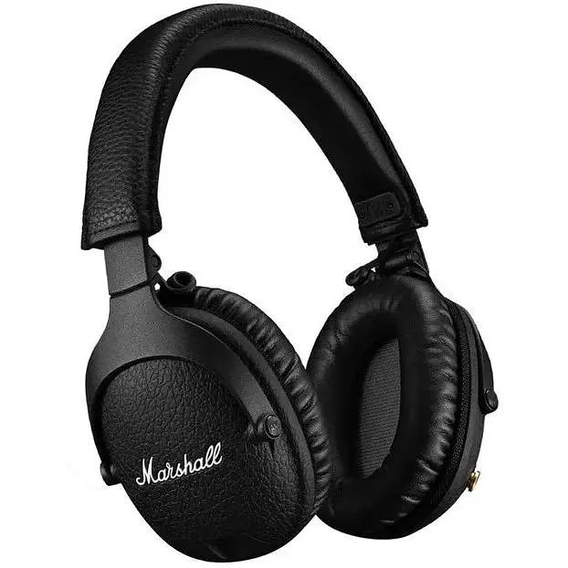 Bluetooth-навушники Marshall Monitor II A.N.C. (1005228) чорні - фото 3