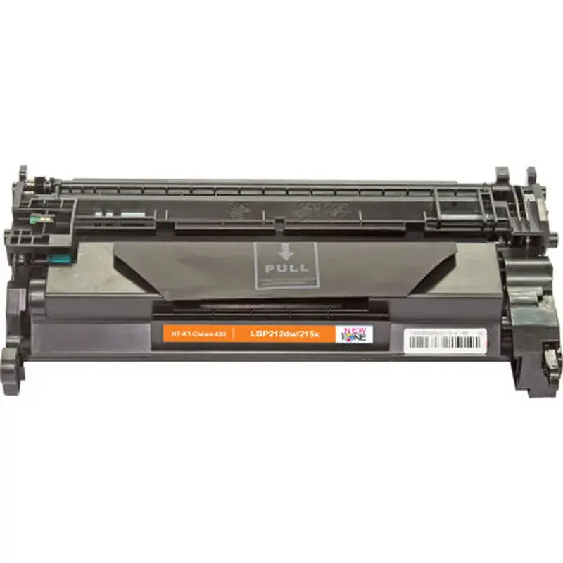 Тонер-картридж NewTone Canon LBP212dw/215x/MF421dw/428, Black (NT-KT-Canon-052) - фото 2