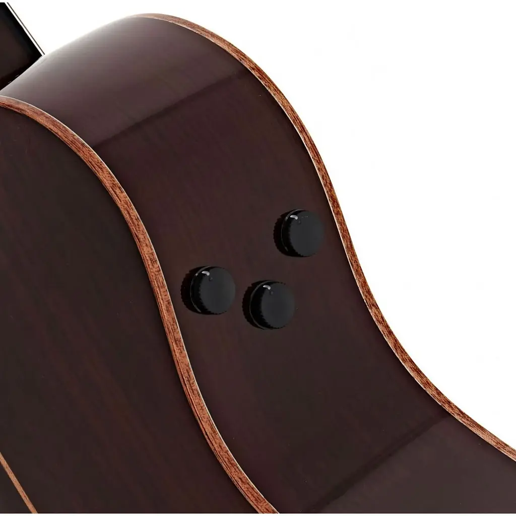 Класична гітара Yamaha NTX3 Brown Sunburst [130391] - фото 7