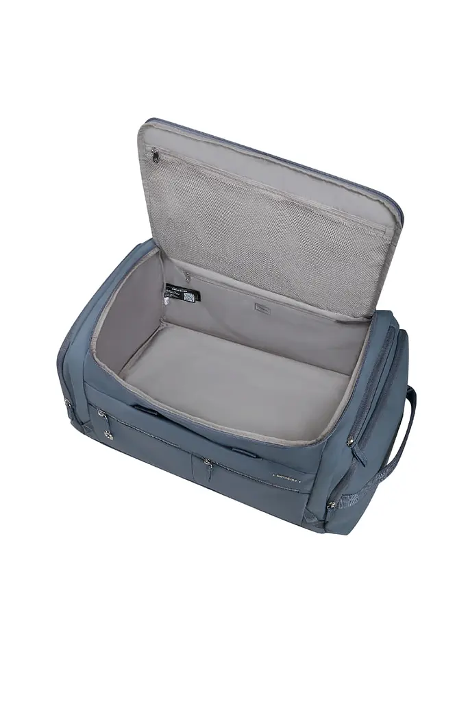 Дорожня Сумка-Рюкзак Samsonite MOVE JOURNEY STORM BLUE 53x31x28 KS7*01007 - фото 5