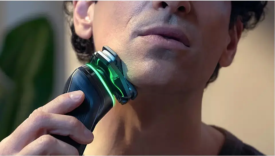 Електробритва Philips Shaver Series 9000 (S9986/59) - фото 9