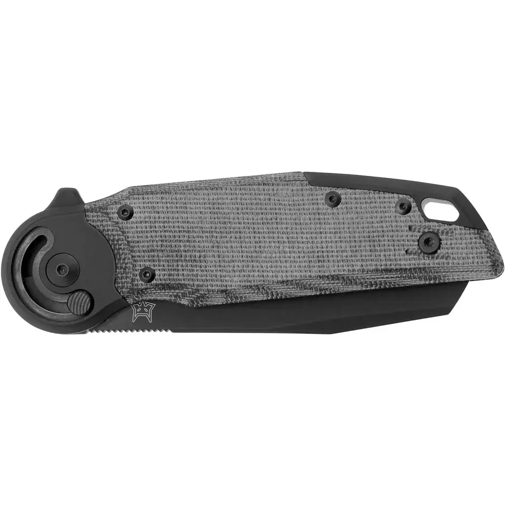 Ніж Fox Metamorphosis BB Micarta - фото 3