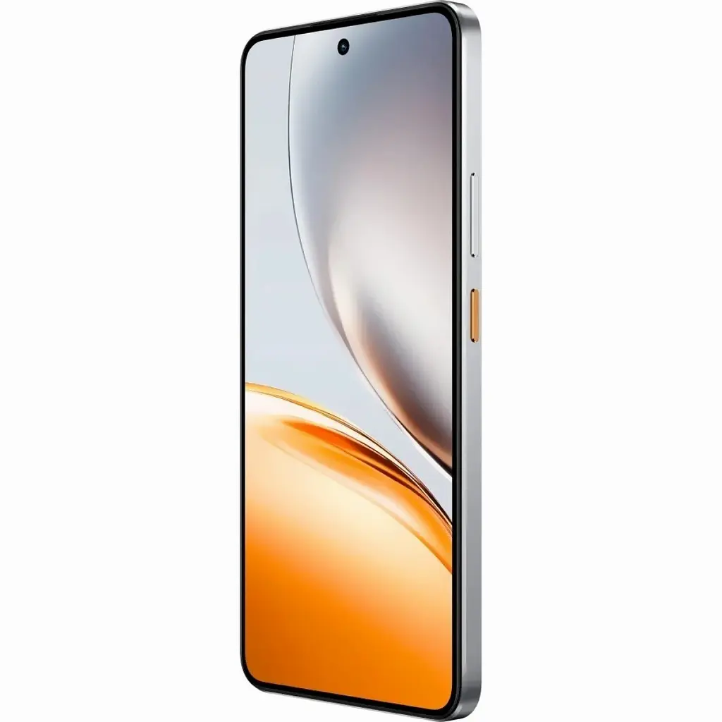 Смартфон Realme Neo 7X 8/256GB NFC Silver - фото 2