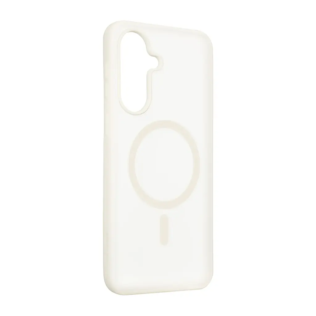 Чохол ArmorStandart Mystiq MagCase для Samsung A37 5G White - фото 2