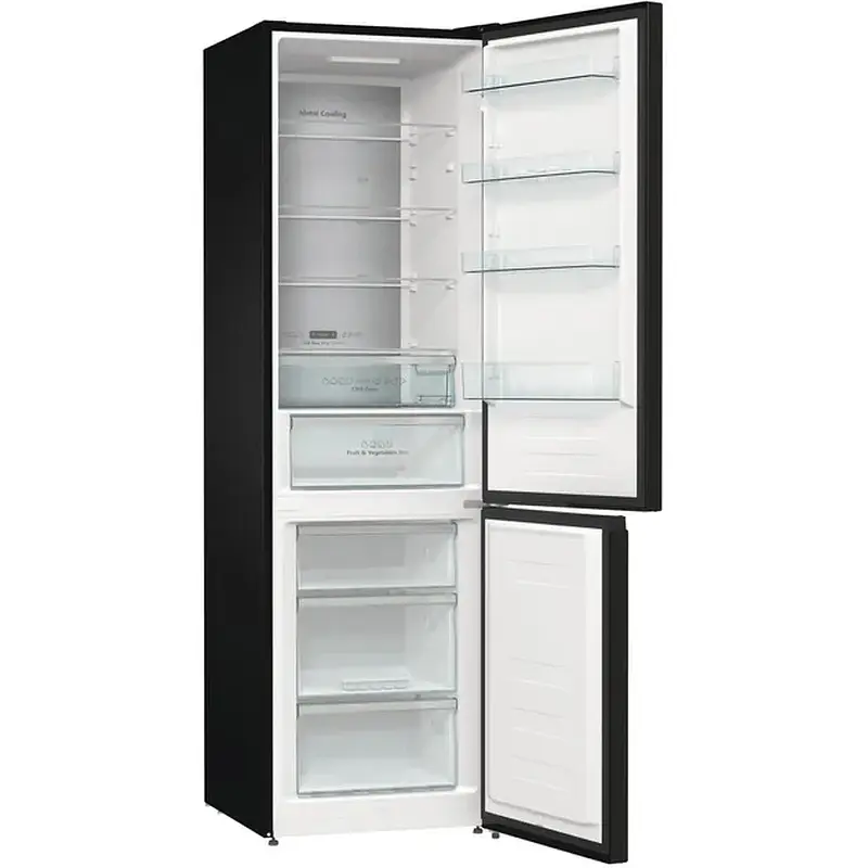 Холодильник HISENSE RB470N4EFC1 - фото 5