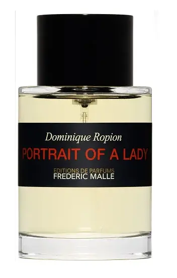 Оригінал Frederic Malle Portrait Of A Lady Тестер 100 мл Парфумована вода - фото 2