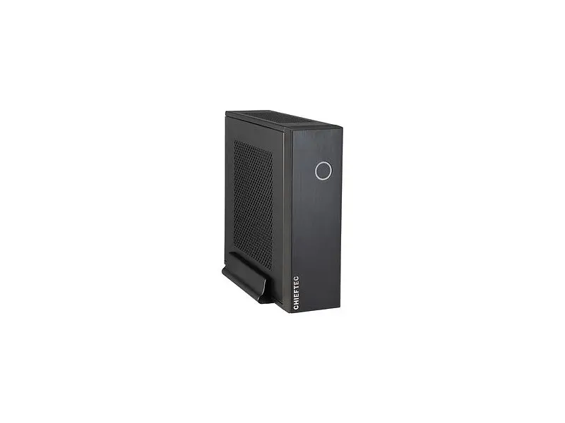 Корпус Chieftec IX-03B-OP