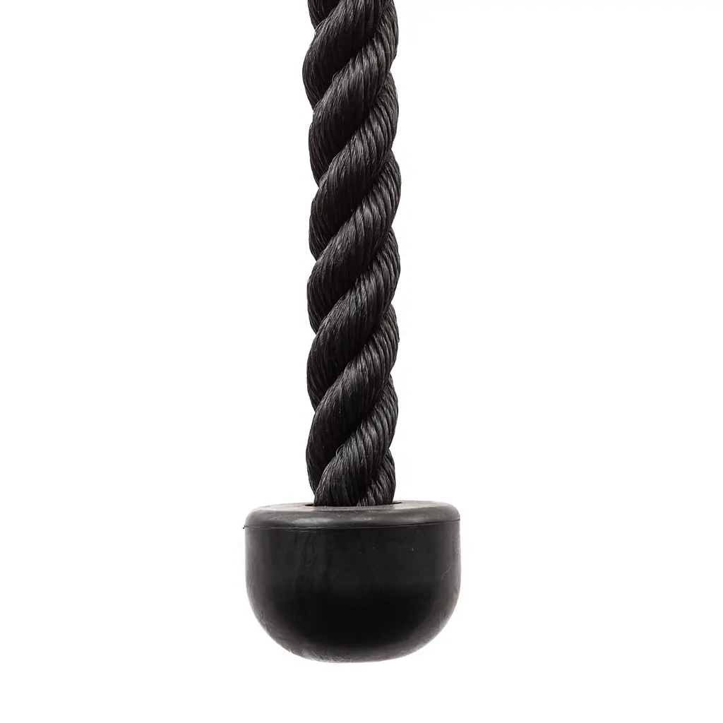 Канат для тяги York Fitness Hammer одинарний хват на трицепс - фото 4