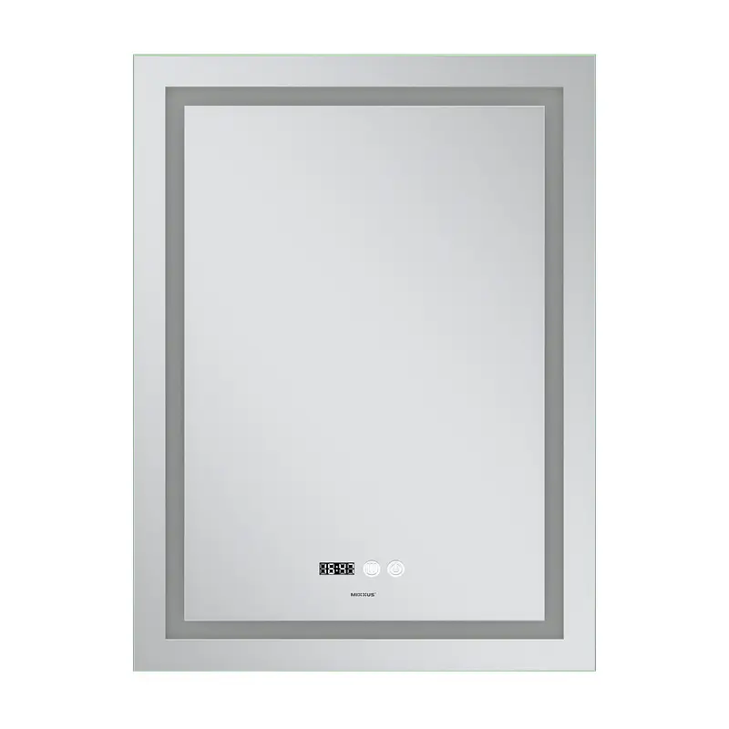 Дзеркало Mixxus Premium Flash MR21-60x80 MP6617 - фото 6