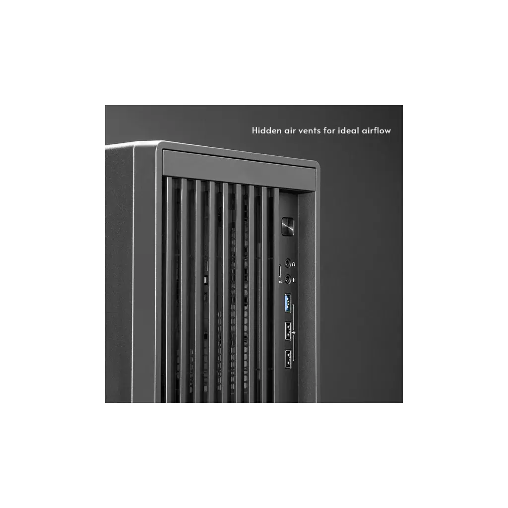 Корпус для ПК Chieftec BS-20B-OP - фото 11