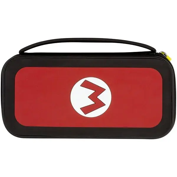 Mario "M" Edition Starter Kit for Nintendo Switch - фото 3