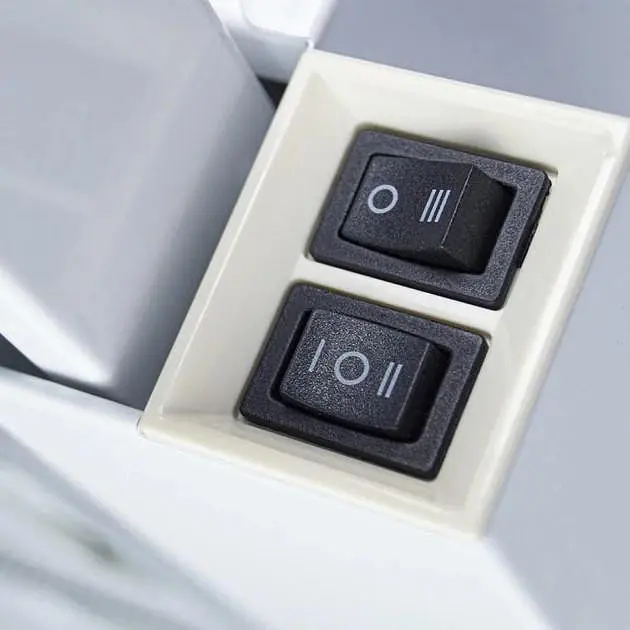 Телескопічна витяжка Best Chef Simple 600 white 60 (OCORM60L4T.S3.BI.SW_BST) - фото 4