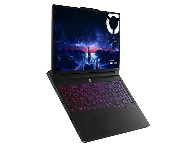 Ноутбук Lenovo Legion Pro 7 16IAX10H (83F5006HUS) - фото 2