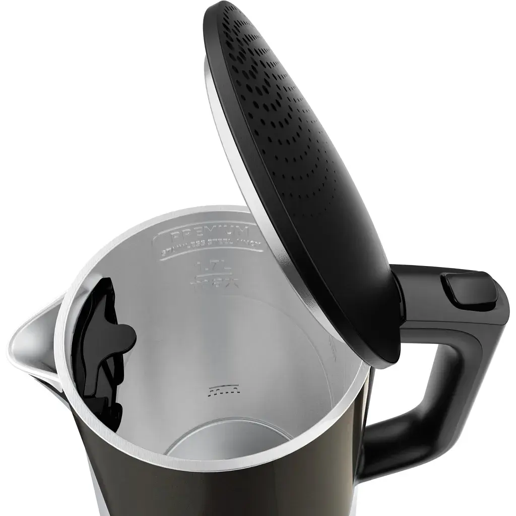 Електрочайник Tefal KI831E10 - фото 6