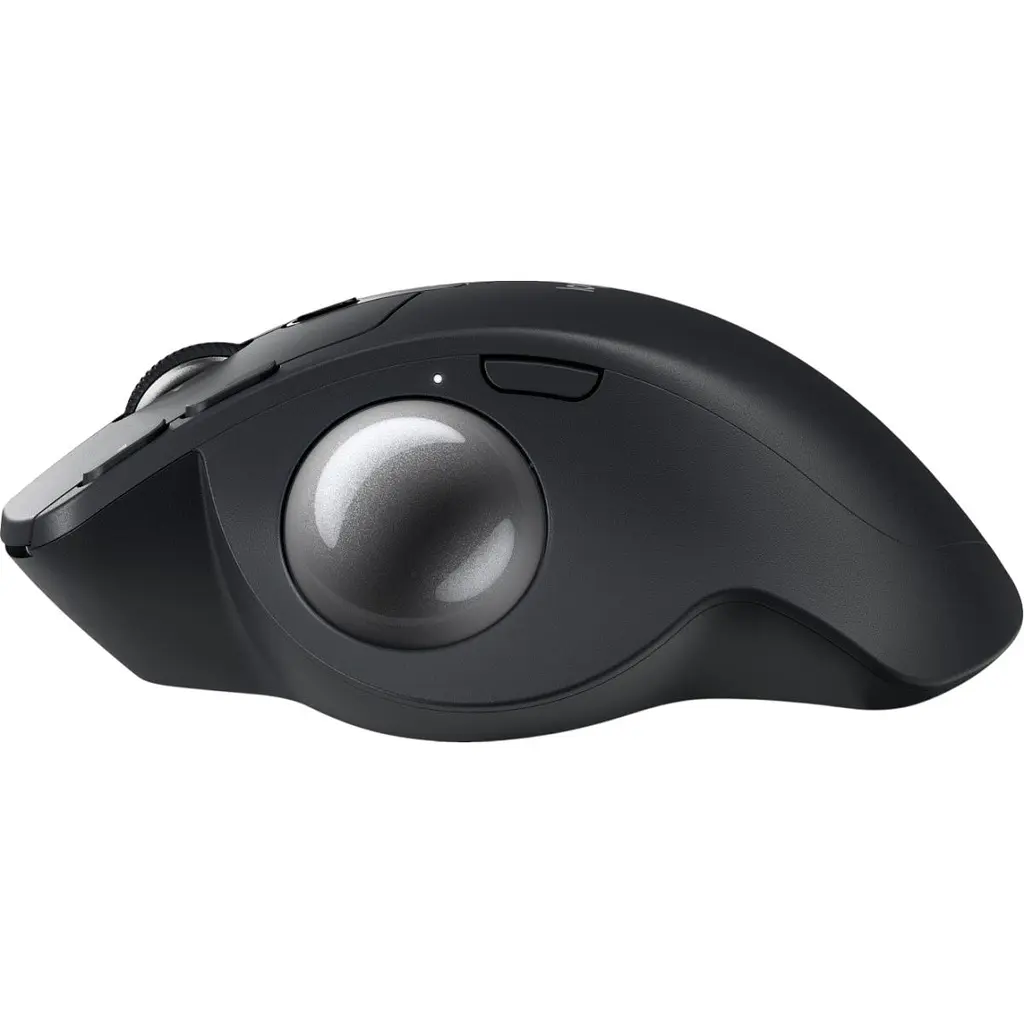 Миша Logitech MX Ergo S Graphite (910-007260) [173831] - фото 2