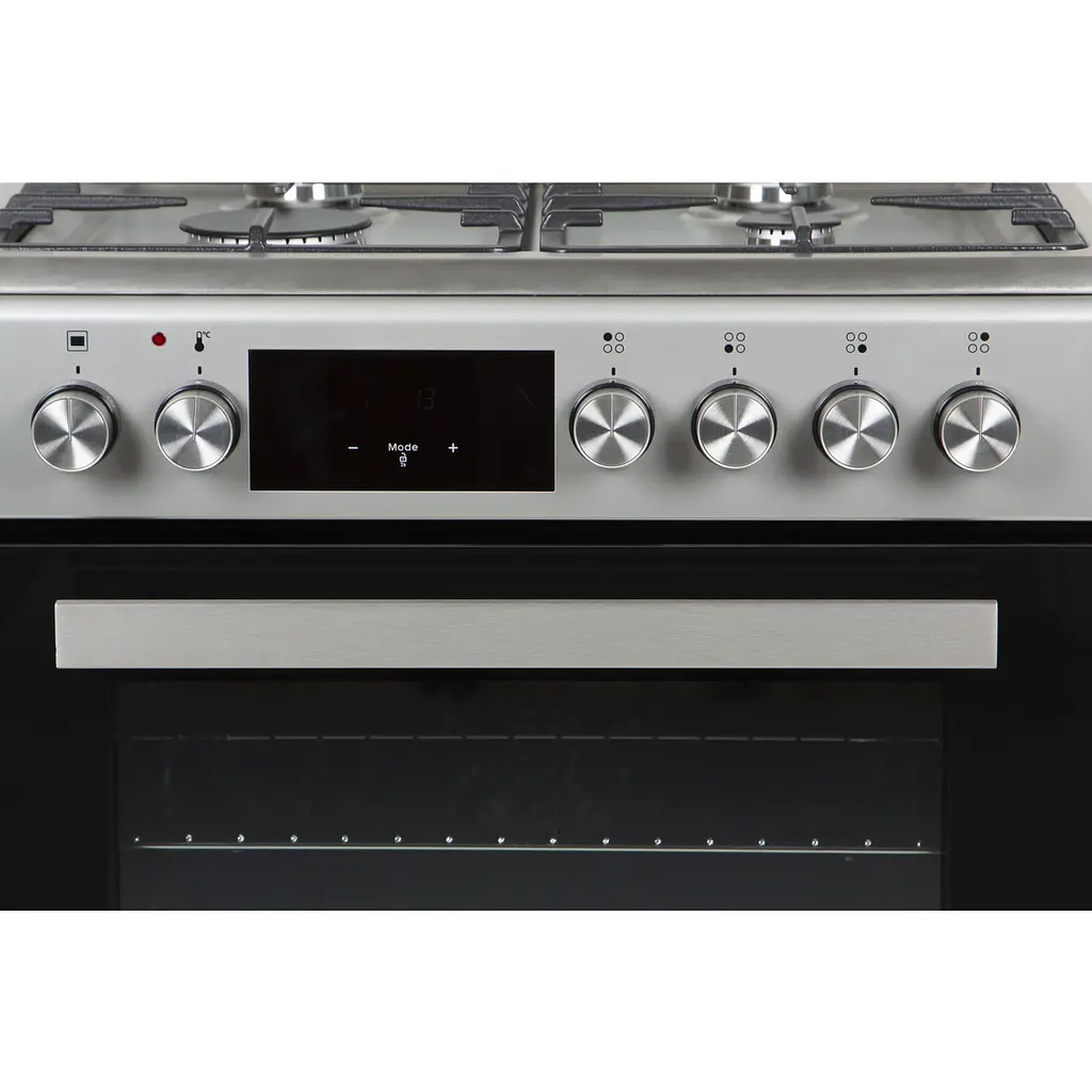 Кухонна плита Ventolux GE 6060 CS 6TC (X) - фото 7