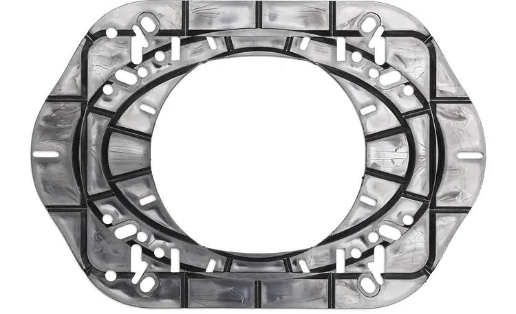 Коаксиальная акустическая система Rockford Fosgate P142 - фото 5