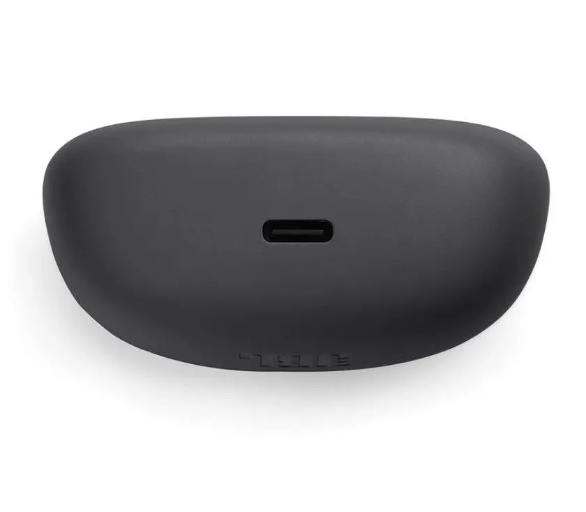 Навушники JBL Tune Beam TWS Black - фото 8