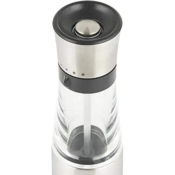 Млинок для перцю Gipfel Toledo 18 см (50703) - фото 2