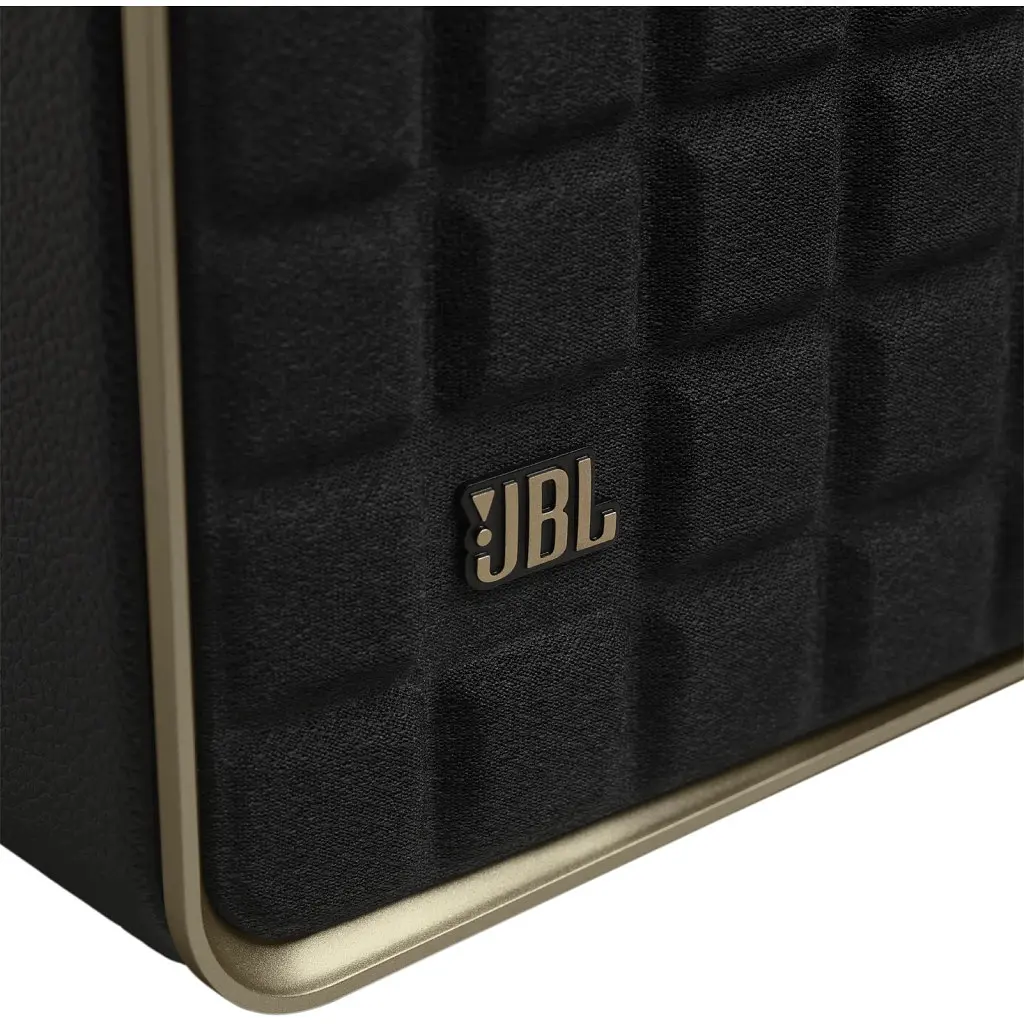 Акустична система JBL Authentics 500 (JBLAUTH500BLKEP) - фото 7