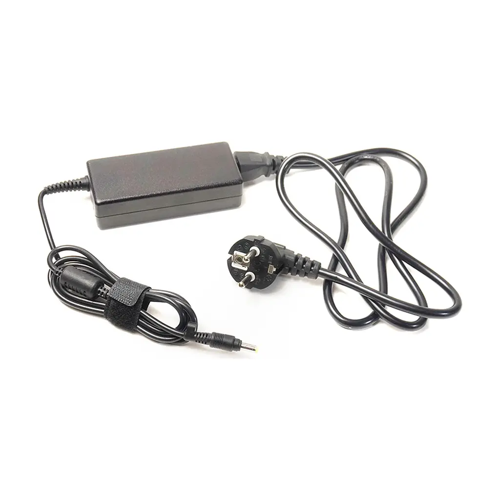 Блок живлення до ноутбуку PowerPlant HP 220V, 65W 18.5V, 3.5A (4.8*1.7 mm) (HP65E4817) - фото 3