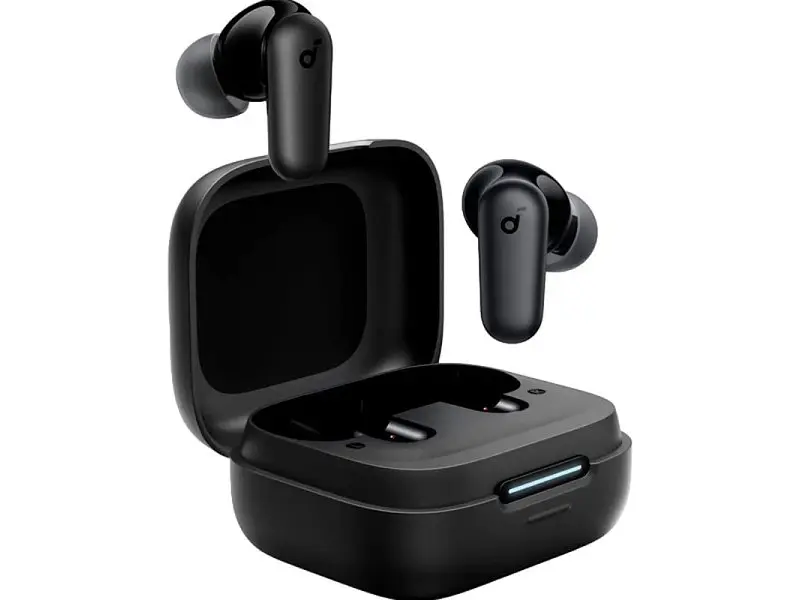 Навушники TWS ANKER SoundCore P30i Black (A3959Z11) - фото 2