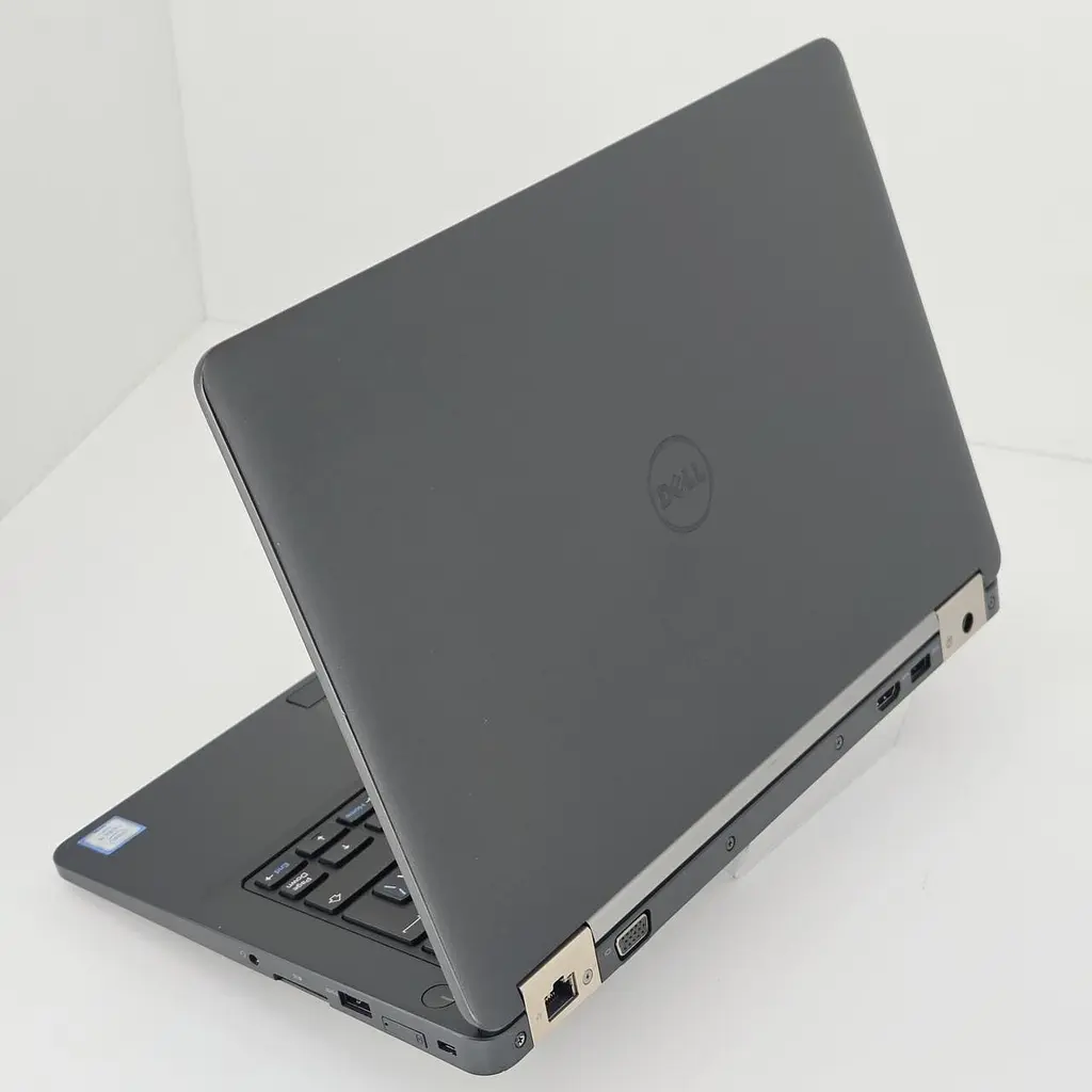 Ноутбук Dell Latitude E5270 (i5-6200U/8/256SSD) - Class B "Б/В" - фото 2