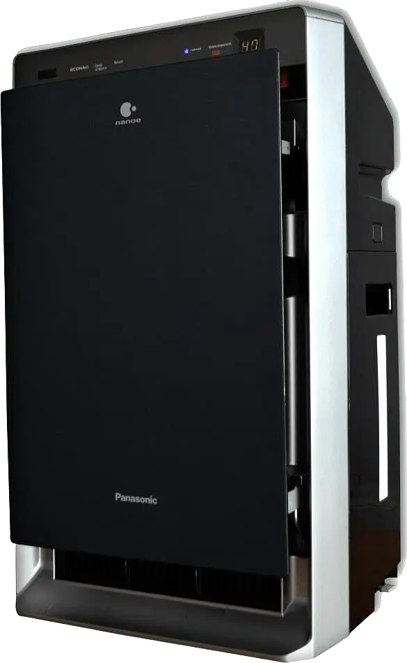 Очищувач повітря Panasonic F-VXK90R-K Openbox - фото 6
