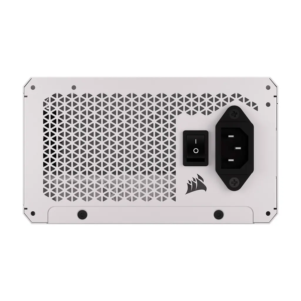 Блок живлення Corsair 750W RM750x White (CP-9020273-EU) - фото 6