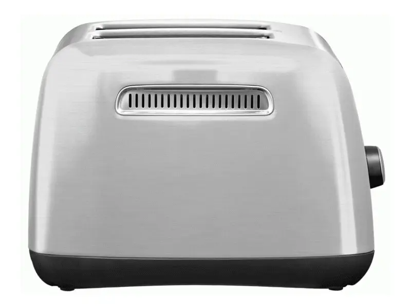 Тостер KitchenAid 5KMT221ESX - фото 8