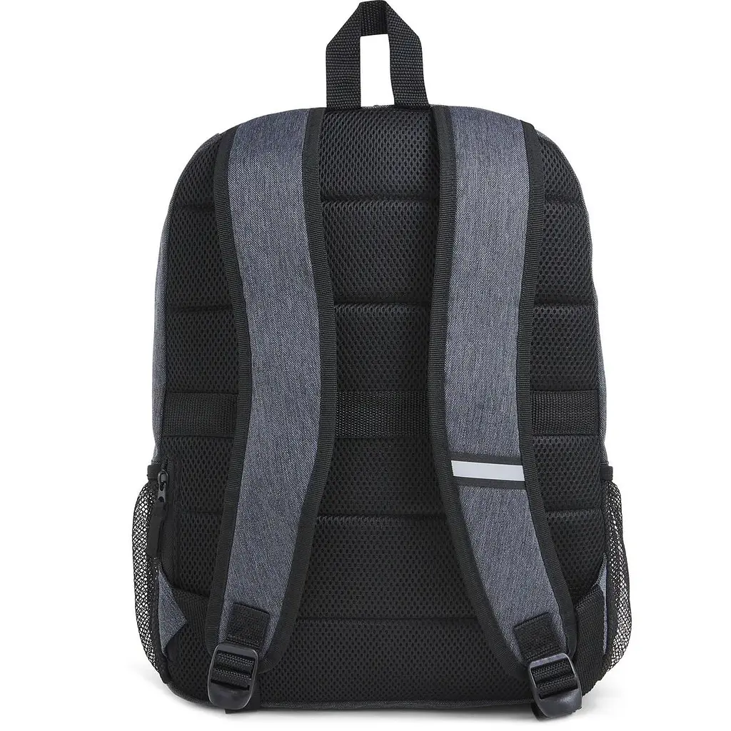 Рюкзак Hewlett Packard для ноутбука HP 15.6" Prelude Pro, чорно-сірий - фото 3