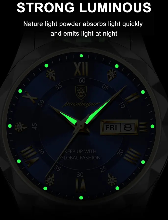 Годинник Poedagar Stava - фото 11