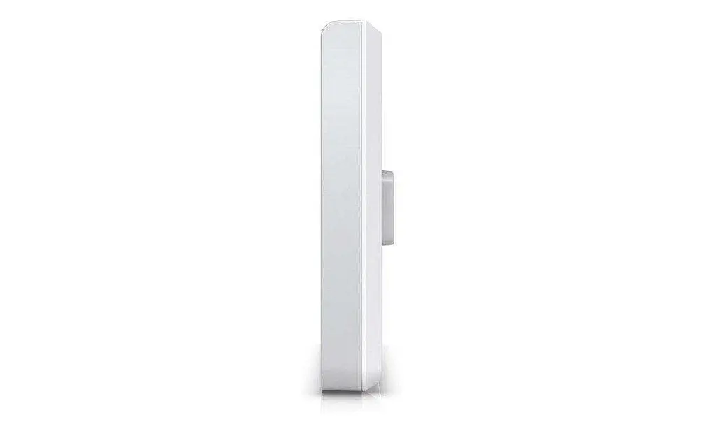 Бездротовий маршрутизатор (роутер) Ubiquiti UniFi 6 Enterprise In-Wall (U6-Enterprise-IW) - фото 4