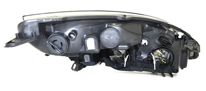 Фара передня ліва Renault Scenic III 09-16р Depo (551-1177L-LDEM2) - фото 2