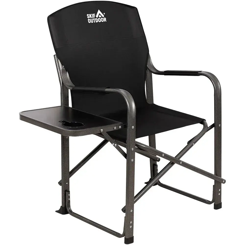 Стул раскладной Skif Outdoor Colonel Evo - фото 4