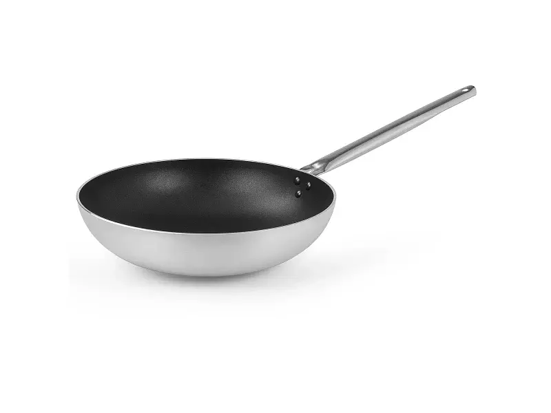 Сковорода ВОК FLONAL Pura Induction Professional 32 см (GPRWO3270)