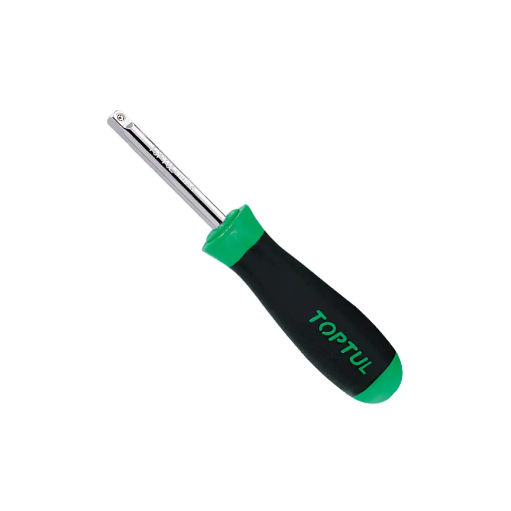 Викрутка Toptul вороток 1/4" 150мм (CAIP0816)