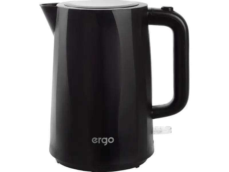 Електрочайник Ergo GP-7040