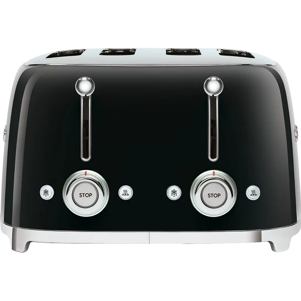 Тостер Smeg TSF03BLEU [116251] - фото 2