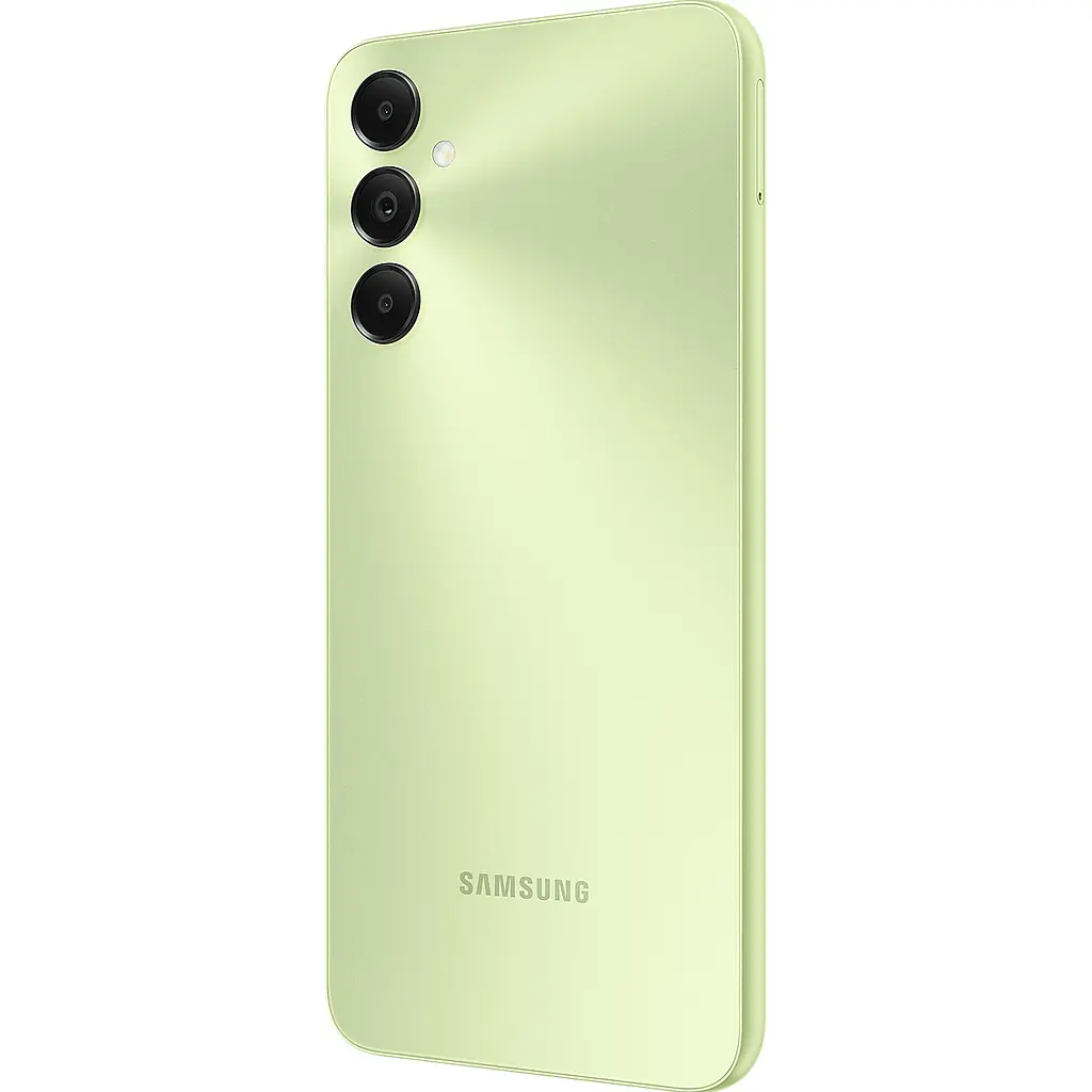 Смартфон Samsung Galaxy A05s 6/128Gb Light Green [SM-A057FLGH] [115869] - фото 7