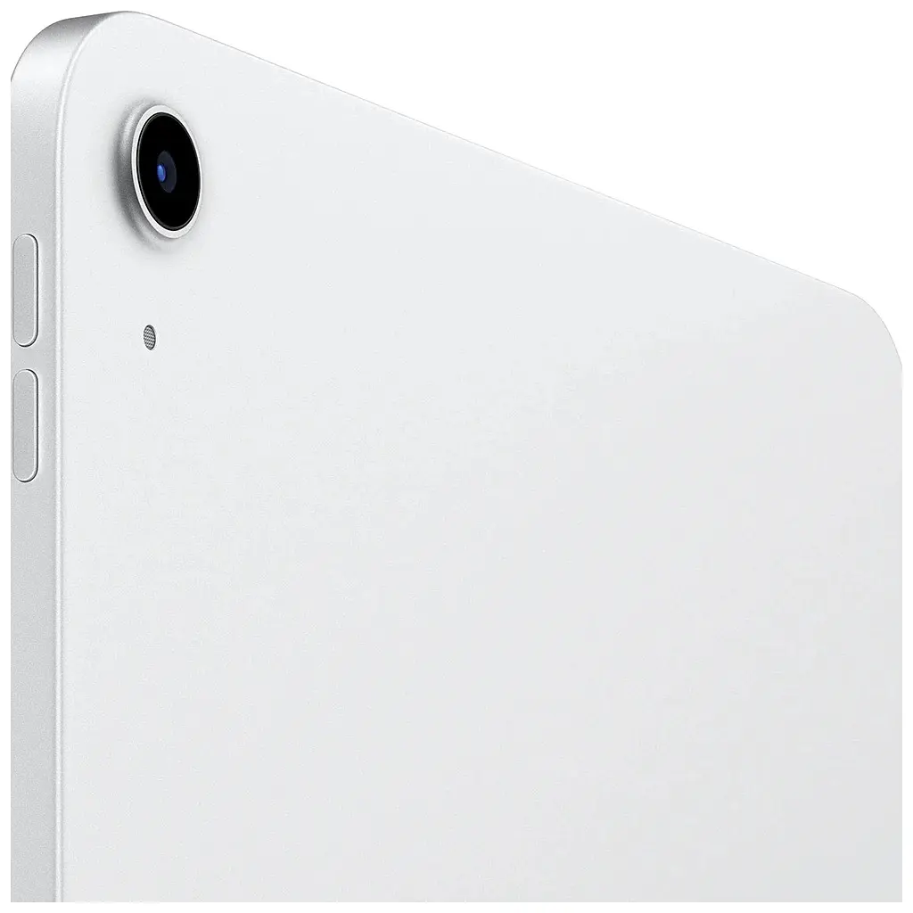 Планшет Apple iPad 11" 2025 Wi-Fi 128GB Silver (MD3Y4TY/A) - фото 3