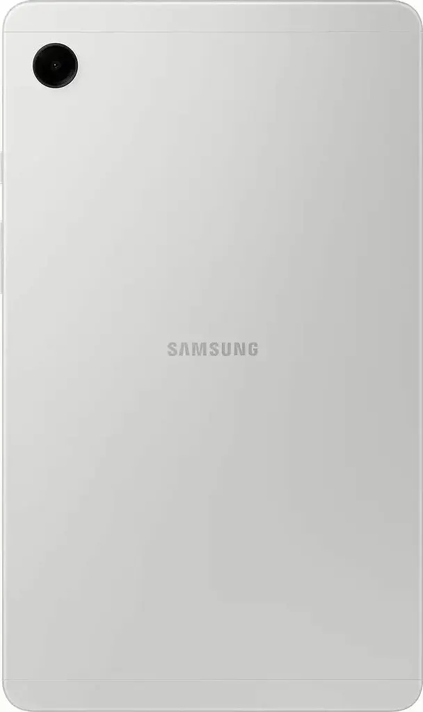 Планшет Samsung Galaxy Tab A9 8/128GB Wi-Fi Silver (SM-X110NZSE) - фото 5