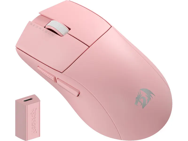 Миша REDRAGON M916P-PRO-4K