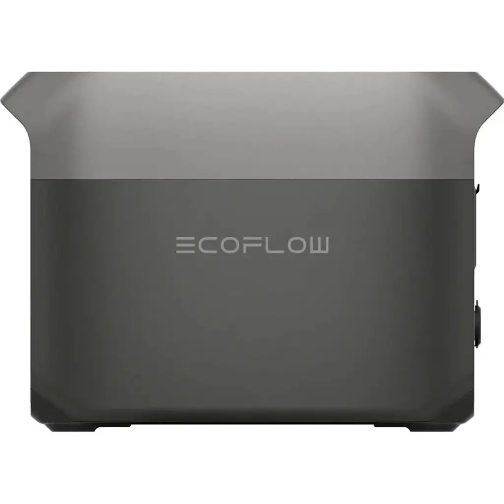 Зарядная станция EcoFlow DELTA 3 (EF_DELTA3_EU) EU [124057] - фото 4
