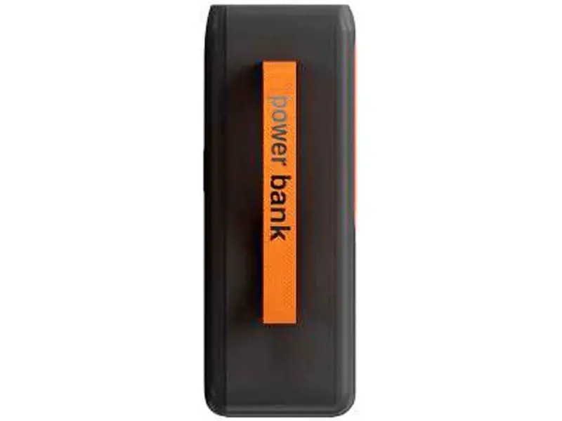 Зовнішній акумулятор (Power Bank) Aspiring Light 50 50000 mAh 22.5W PD Black-orange (PB-L50) - фото 5