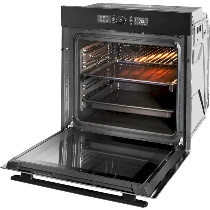 Духовой шкаф Whirlpool 73 л AKZ 96230NB - фото 2