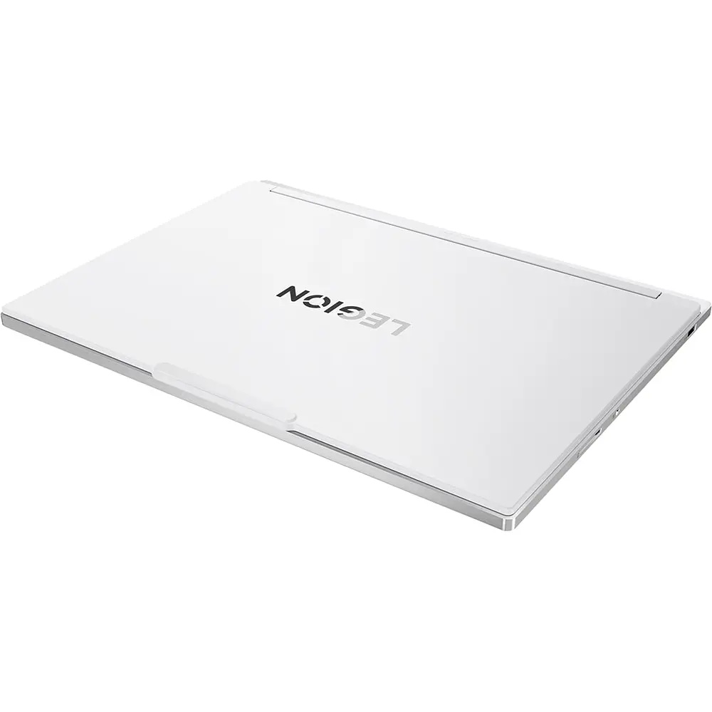 Ігровий ноутбук LENOVO Legion 7 16IAX10, Intel Core 9 275HX до 5.4 ГГц, 16" WQXGA, 32 ГБ, SSD 2 ТБ, NVIDIA GeForce RTX 5070 8 ГБ, Free DOS,білий - фото 9