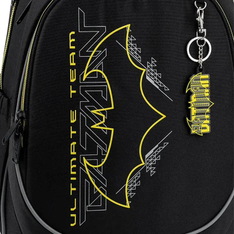 Рюкзак шкільний Kite Education 700 DC Comics (DC26-700M) - фото 11