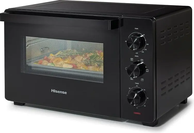 Електропіч Hisense HOM30M (DN28N4-RML) (6925524) - фото 8