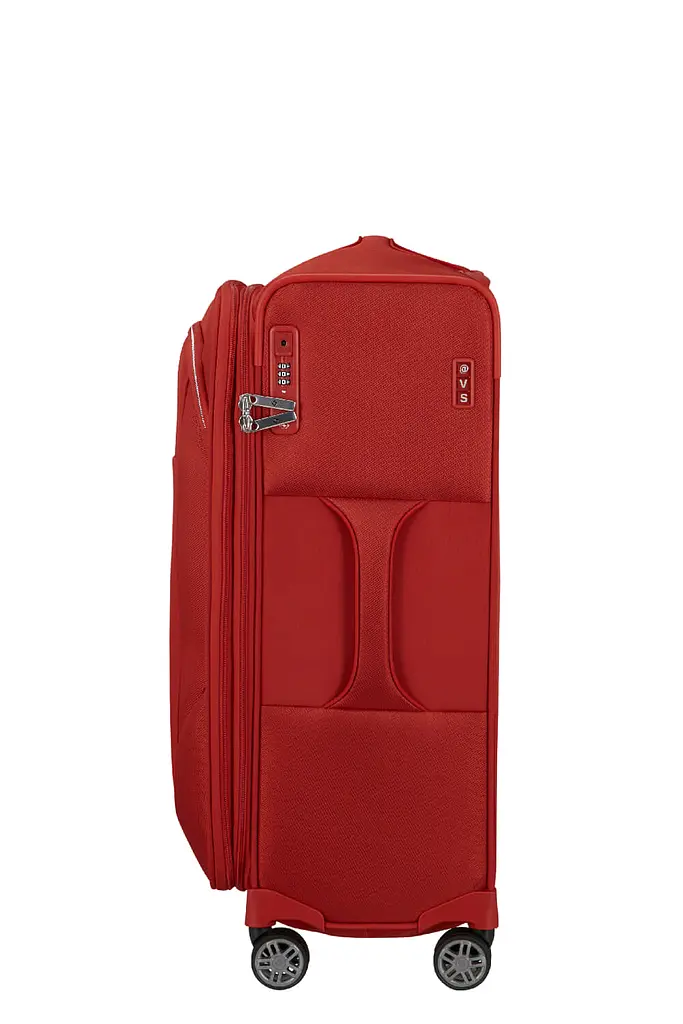 Чемодан Samsonite RE-LITE 67 см POPPY RED 67x44x30(33) KQ8*00006 - фото 6